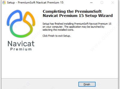 包含navicat15最新破解版下载和安装教程的词条