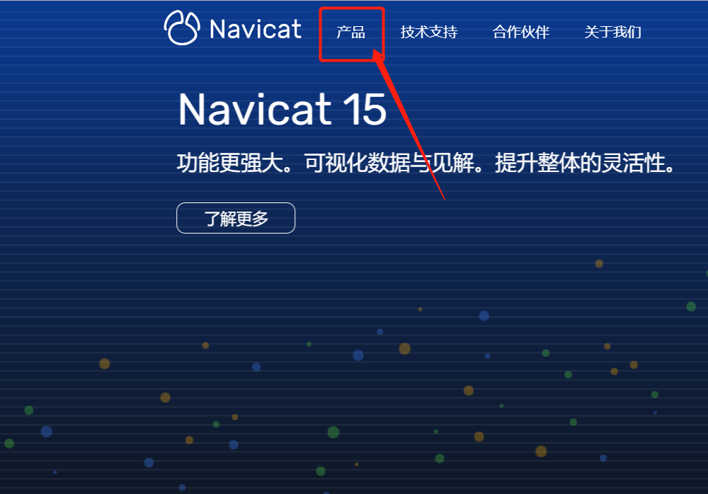 navicat15破解工具怎么用(navicat15破解工具下载)