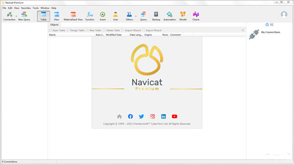 navicat安装教程破解版(navicate破解版安装)